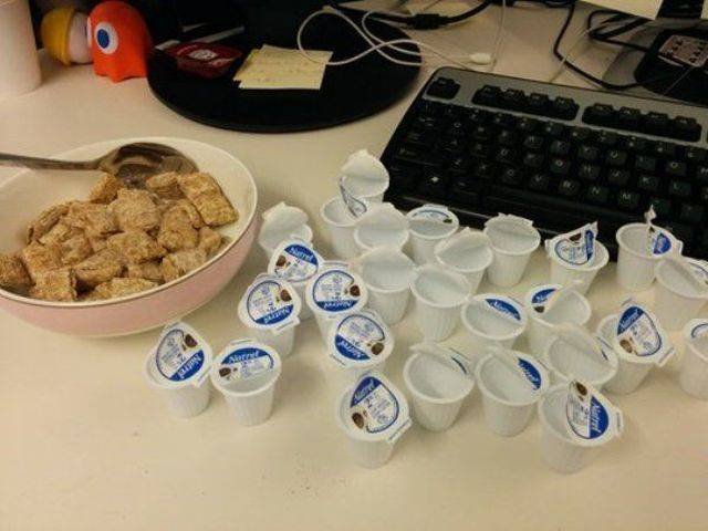 Work Memes (53 pics)