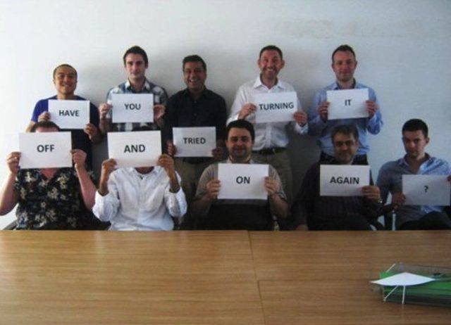 Work Memes (53 pics)