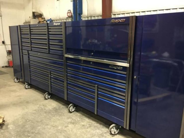 Finds Of Auto Mechanics (50 pics)