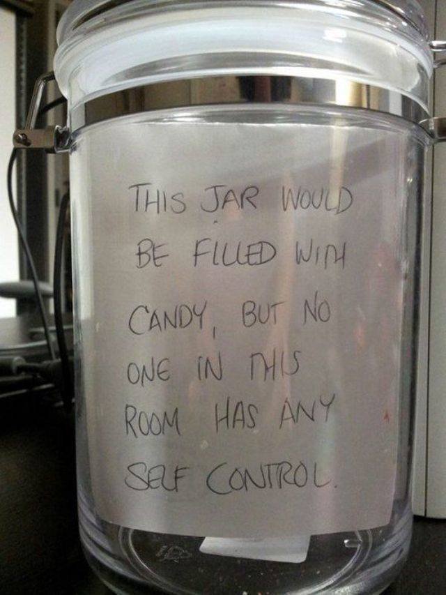 Work Memes (53 pics)