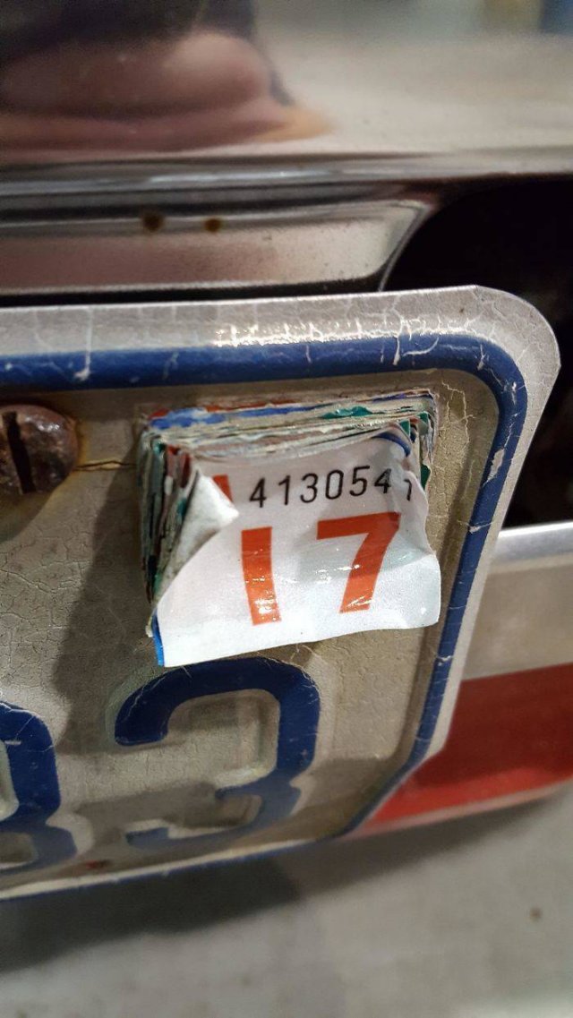 Finds Of Auto Mechanics (50 pics)