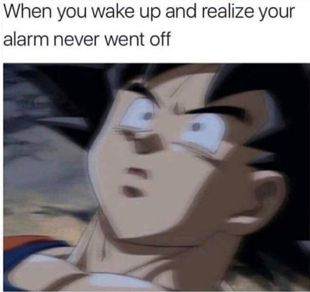 Work Memes (53 pics)