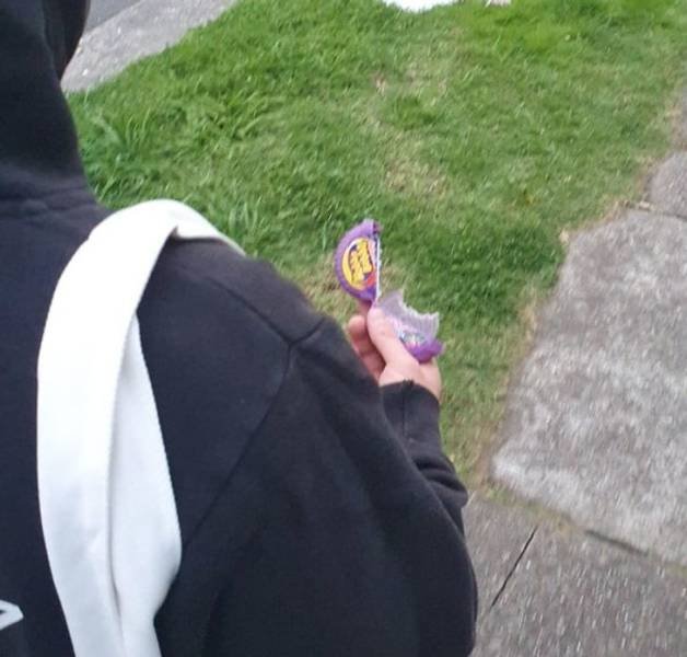 There's No Logic Here (32 pics)