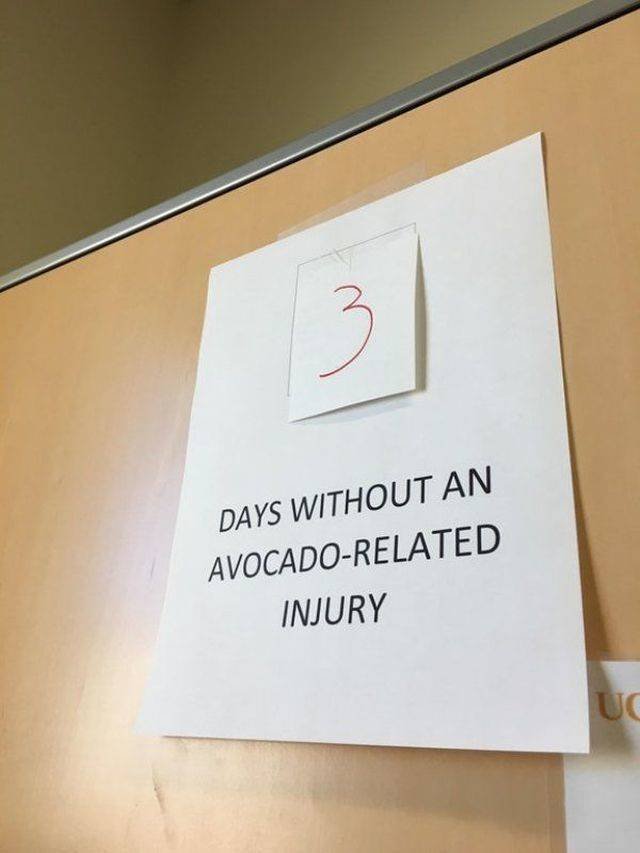 Work Memes (53 pics)