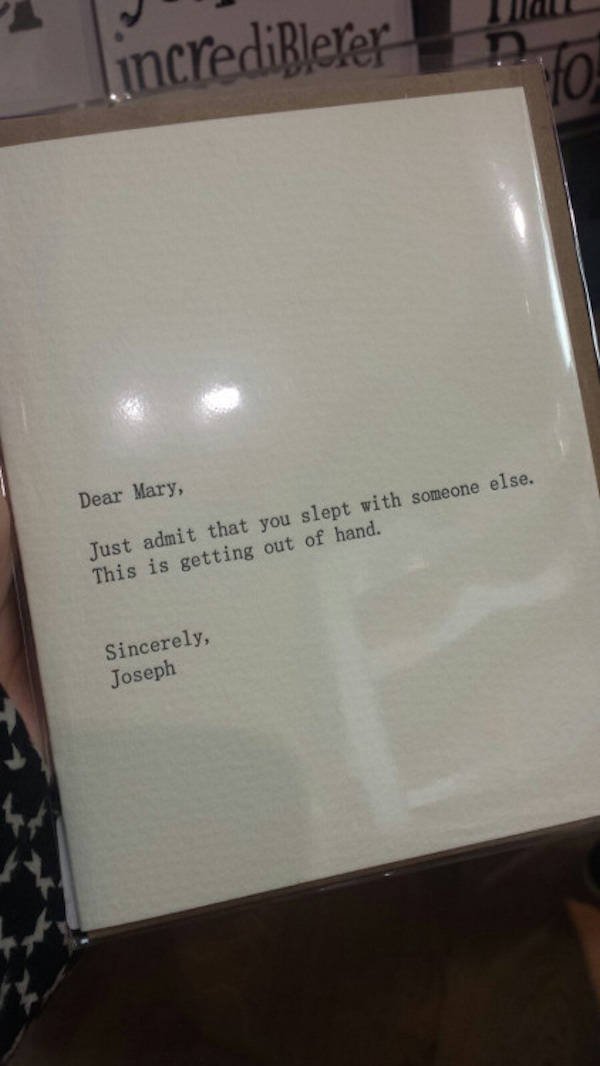 Bad Days Happen (41 pics)