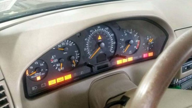 Finds Of Auto Mechanics (50 pics)