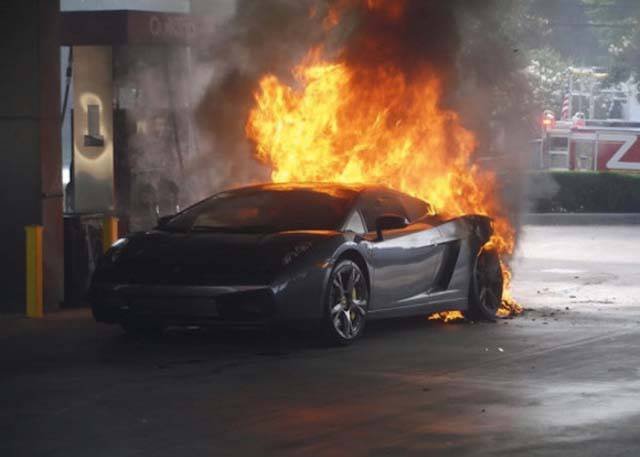 Bad Days Happen (41 pics)