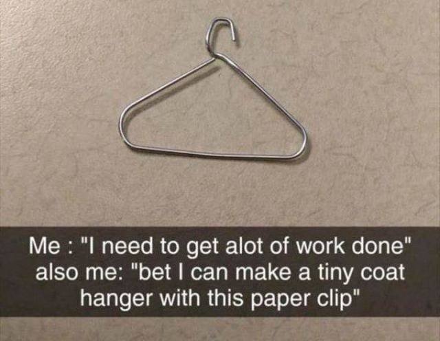 Work Memes (53 pics)