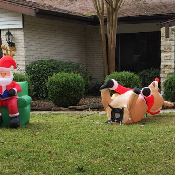 Bad Days Happen (41 pics)