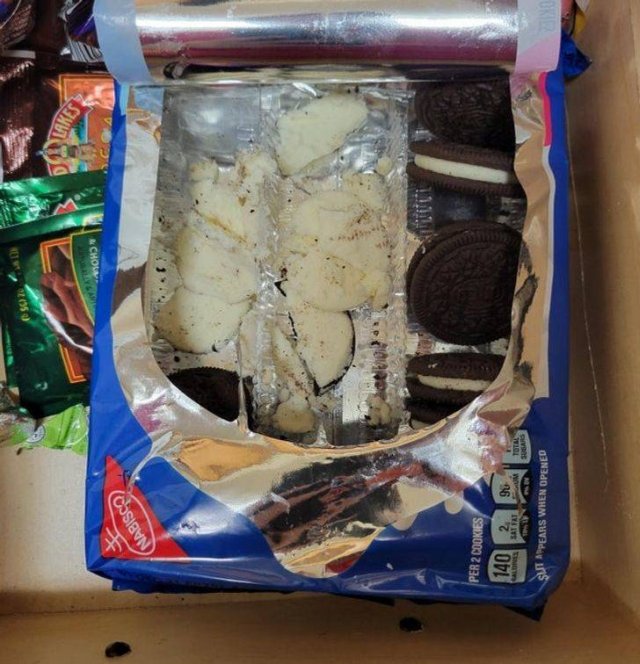 There's No Logic Here (32 pics)