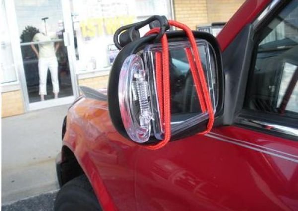Redneck Inventions And Repairs (50 pics)