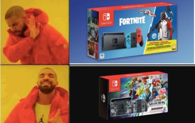 Memes About Consoles (26 pics)