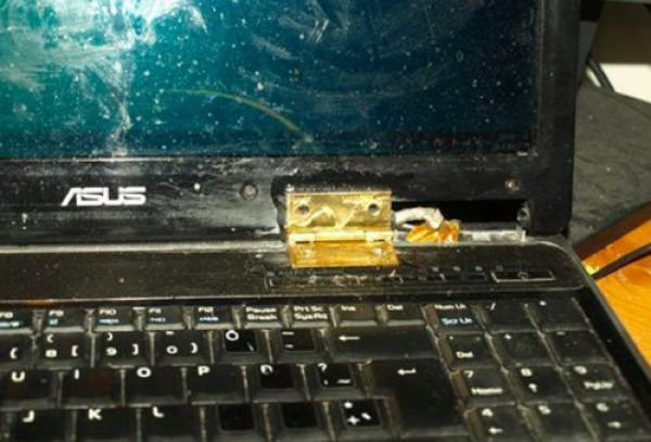 Redneck Inventions And Repairs (50 pics)