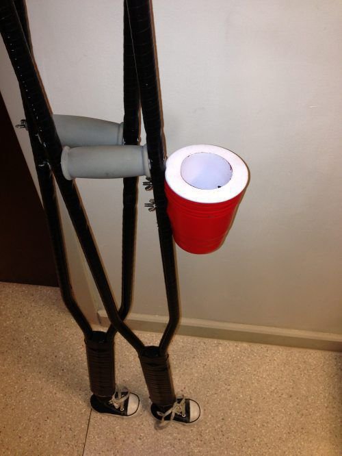 Redneck Inventions And Repairs (50 pics)