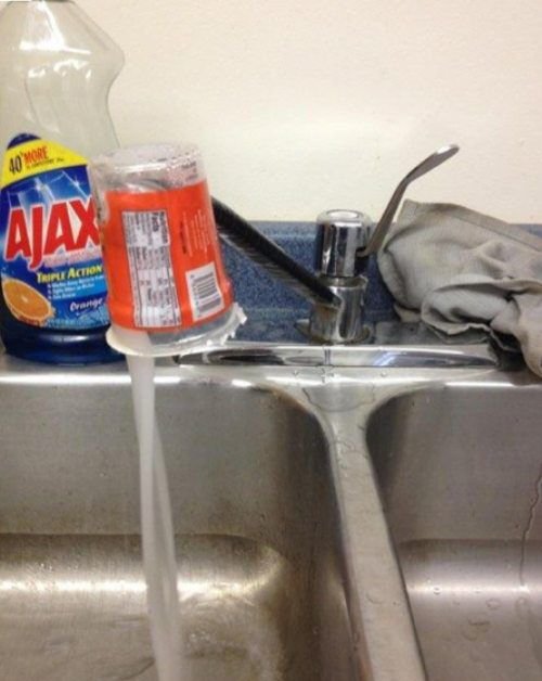 Redneck Inventions And Repairs (50 pics)