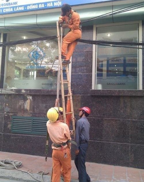 Redneck Inventions And Repairs (50 pics)