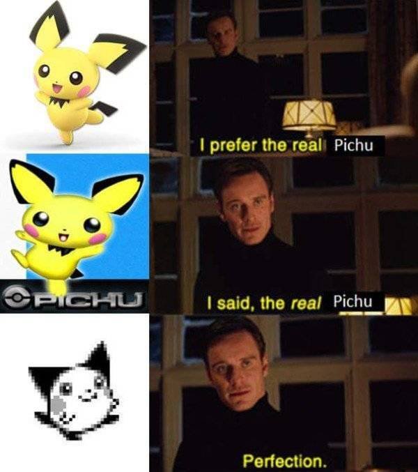 Memes About Consoles (26 pics)