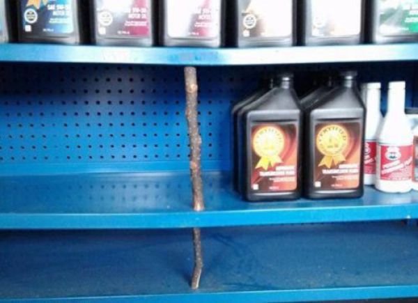 Redneck Inventions And Repairs (50 pics)