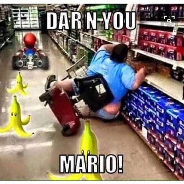 Memes About Consoles (26 pics)