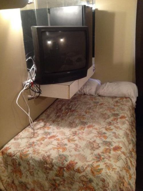 Redneck Inventions And Repairs (50 pics)