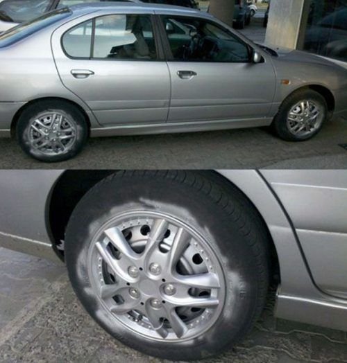 Redneck Inventions And Repairs (50 pics)