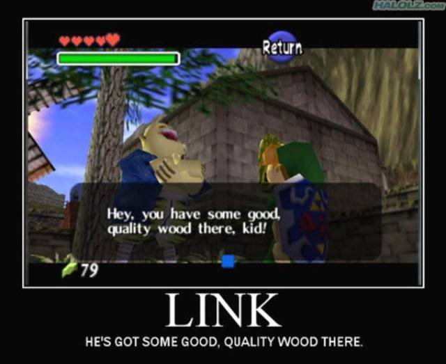 Memes About Consoles (26 pics)