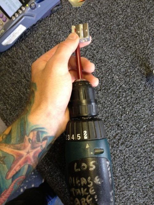 Redneck Inventions And Repairs (50 pics)