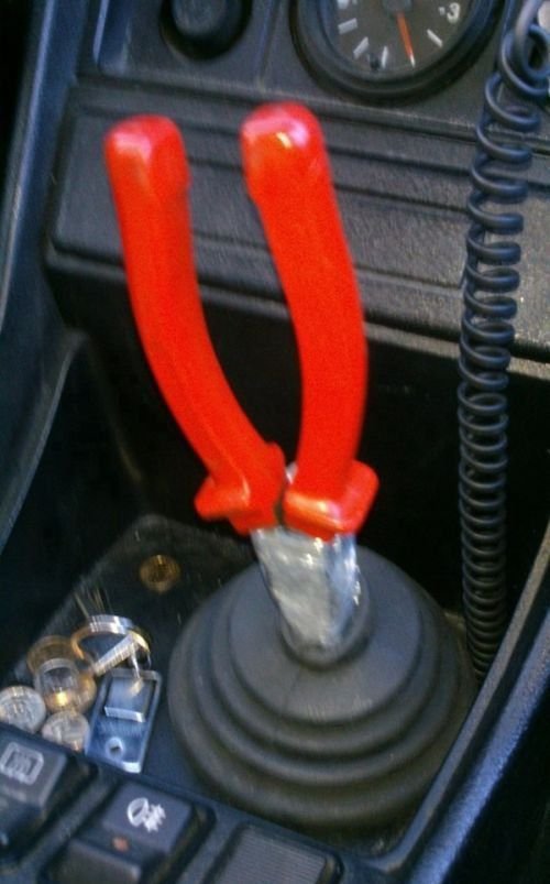 Redneck Inventions And Repairs (50 pics)