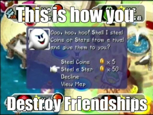 Memes About Consoles (26 pics)