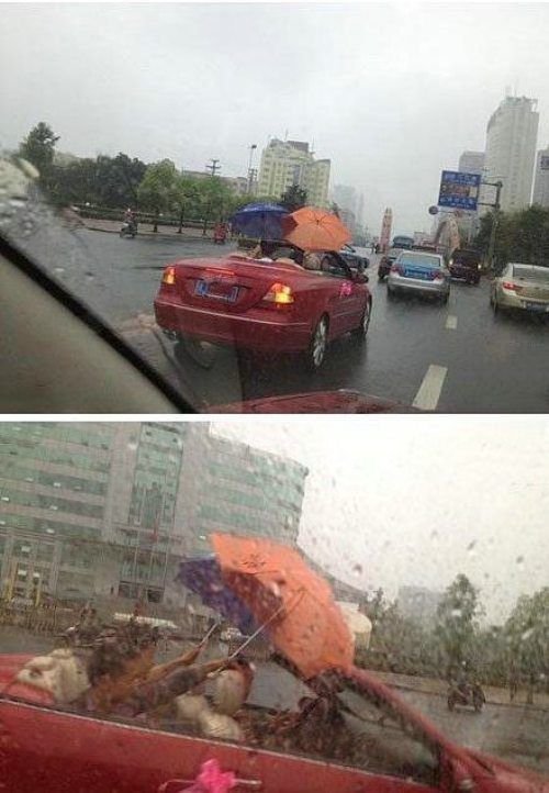 Redneck Inventions And Repairs (50 pics)