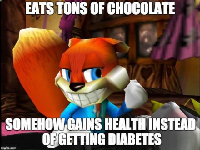 Memes About Consoles (26 pics)