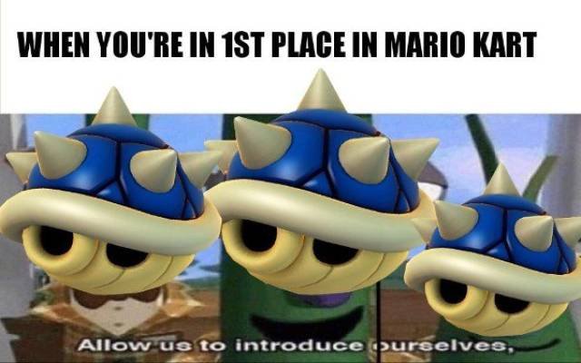 Memes About Consoles (26 pics)