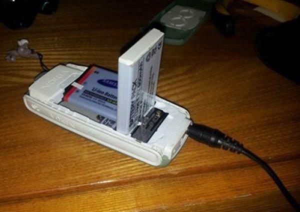 Redneck Inventions And Repairs (50 pics)