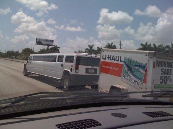 Redneck Inventions And Repairs (50 pics)