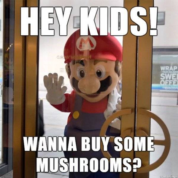 Memes About Consoles (26 pics)