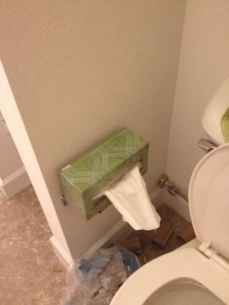 Redneck Inventions And Repairs (50 pics)