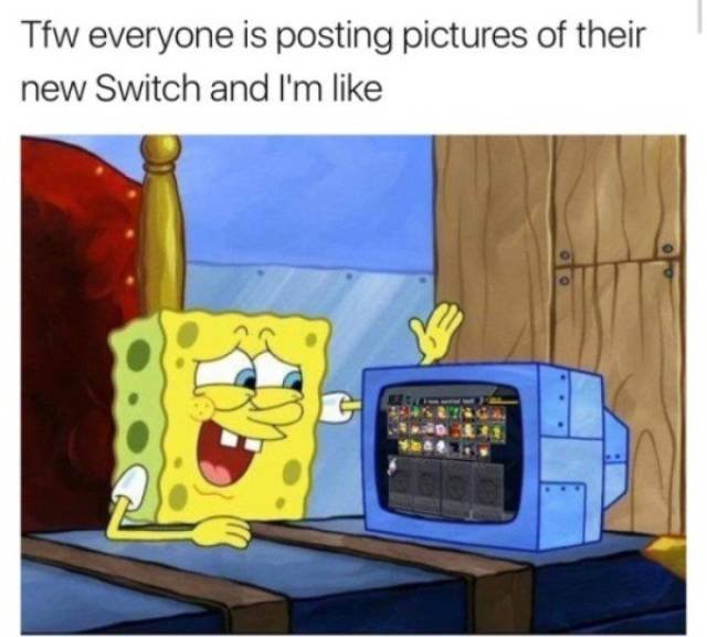 Memes About Consoles (26 pics)