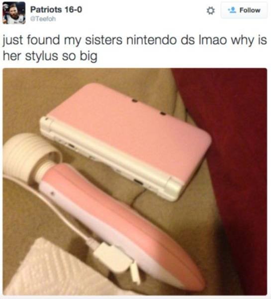 Memes About Consoles (26 pics)