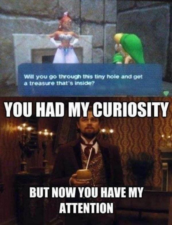 Memes About Consoles (26 pics)