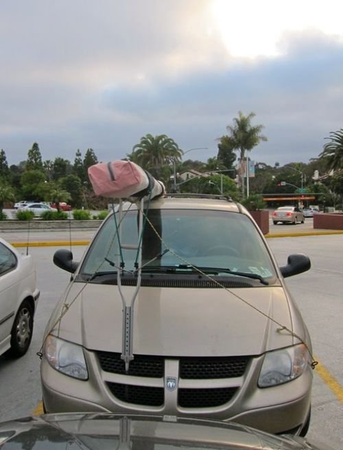 Redneck Inventions And Repairs (50 pics)