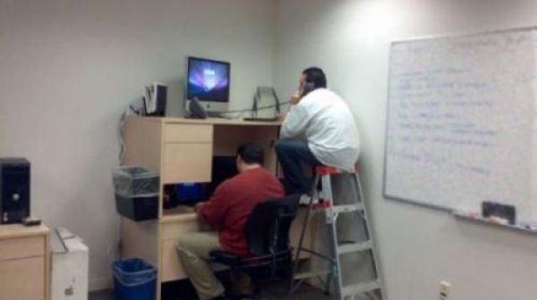 Redneck Inventions And Repairs (50 pics)