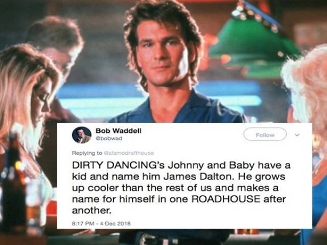 Movies Conspiracy Theories (23 pics)