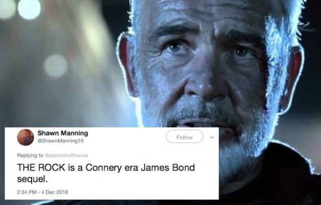 Movies Conspiracy Theories (23 pics)