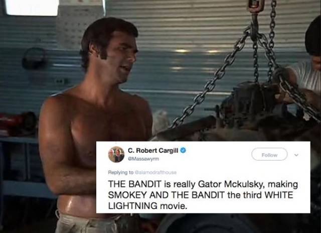 Movies Conspiracy Theories (23 pics)