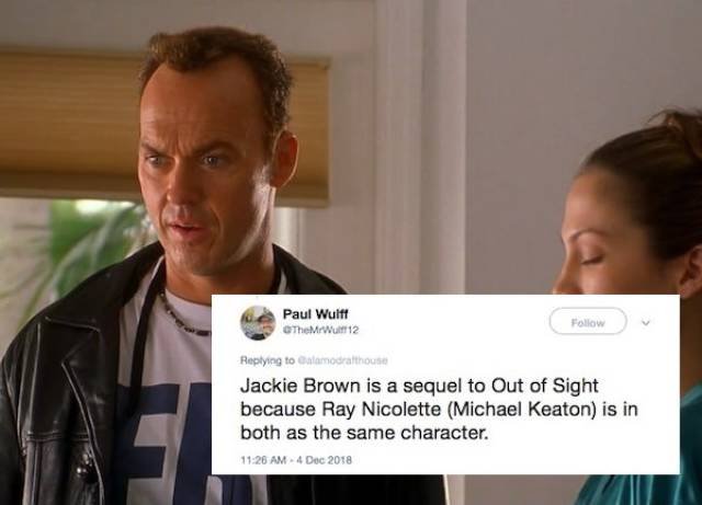 Movies Conspiracy Theories (23 pics)