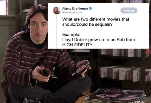 Movies Conspiracy Theories (23 pics)