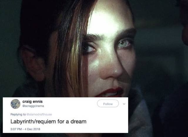 Movies Conspiracy Theories (23 pics)