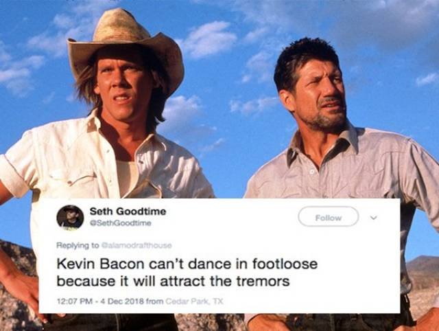 Movies Conspiracy Theories (23 pics)