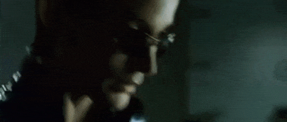 Random Facts (15 gifs)