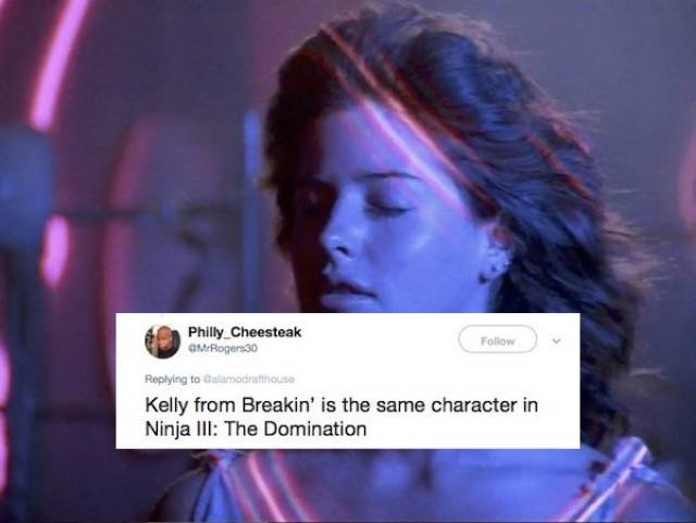 Movies Conspiracy Theories (23 pics)